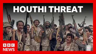 Could Yemen's Houthis hold the world to ransom? | The Security Brief