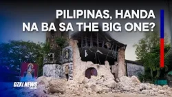 PHIVOLCS, nagbabala sa posibleng malalakas na aftershock sa Sarangani matapos ang 5.6 na lindol