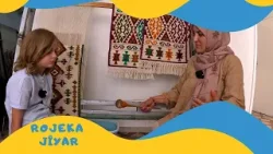 Zarok TV  - Rojeka Jîyar -  (Beş: 24)