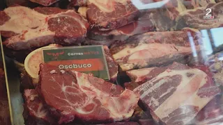 02 SEP 2026 Carnes registran variaciones de precios al comenzar el Mes de la Patria