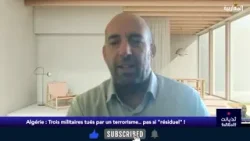 Cette junte militaire qui décide est dangereuse pour le pays