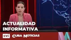 Cuba Noticias I (27 de marzo de 2026) Cuba Noticias I (27 de marzo de 2026)