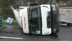 Lecsapott Vas megyére Deborah