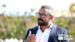 Dar u Dinjità - Eps 9