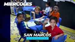 Te presentamos el resumen semanal del #TrabajoLegislativo. 17-01-2026