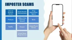 Fairfax County Consumer Affairs Day: Scams and How to Protect Yourself