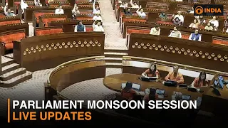 Parliament Update: UPI Charges Clarified | Bankers’ Books Bill Passed | Kerala Name Change Bill