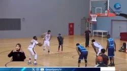 نادي البشائر يواصل التوهج في دوري عام كرة السلة بفوز كبير على صلالة