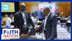 Taking the Gospel to the Ends of the Earth | Faith Nation - December 29, 2025