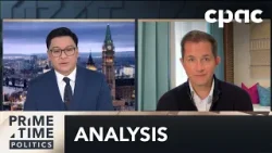 How Safe is Pierre Poilievre After Winning his Leadership Review? Interview with David Coletto