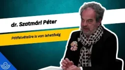 Pirkadat: Dr. Szatmári Péter - Pótfelvételire is van lehetőség