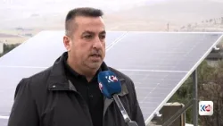 حکوومەت ئاسانکاری بۆ بەرهەمهێنانی کارەبا لە وزەی خۆر دەکات حکوومەت ئاسانکاری بۆ بەرهەمهێنانی کارەبا لە وزەی خۆر دەکات