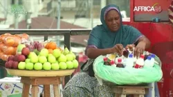 Le Journal de l'Afrique Centrale du dimanche 22 mars 2026