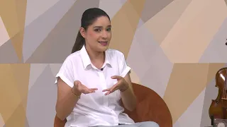 Interview from Scratch - Daniela Villanueva - Ep 191 -
