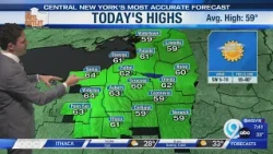 Storm Team Forecast: 7AM Sunday 10-18-26