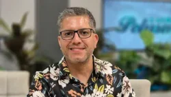 Conocemos la vida de Arturo Villasanti, su historia antes de los medios y el camino que eligió Conocemos la vida de Arturo Villasanti, su historia antes de los medios y el camino que eligió