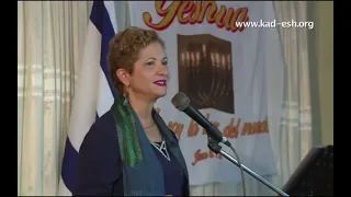 Hablando De Israel En Lima Perú PARTE 2
