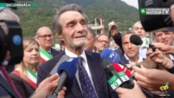 Qui Lombardia - Episode 36 of October 9, 2026