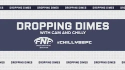 Dropping Dimes | Oct. 8, 2026