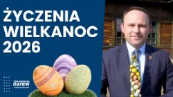 Piotr Kłys - Życzenia Wielkanocne 2026