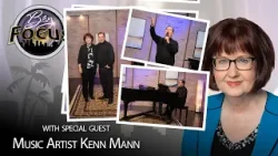Bay Focus 748 - Music Artist Kenn Mann