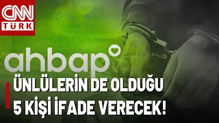 🚨New Development in the AHBAP Investigation! 5 People, Including Celebrities, Summoned for Questi...