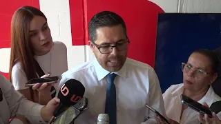 Mazatlán no tiene una unidad de Código Plata en hospitales