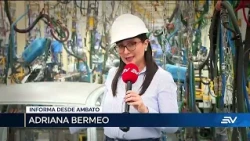 Extra, Ecopaís y diésel bajarán cuatro centavos desde el 12 de octubre, anuncia Daniel Noboa