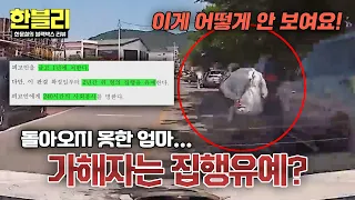 [Han-Bly] A mother who never returned home... But the perpetrator gets probation?! An incomprehen...