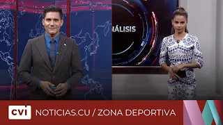 News Magazine Noticias.cu / Sports Zone (August 14, 2026)