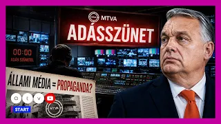 Kitálaltak a közmédiások: így ment a hírmanipuláció a Fidesz-korszakban