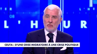 Jean Marc Sanchez: "Pedro Sanchez is in an untenable situation"
