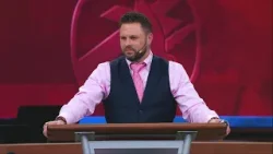 Я вижу церковь | Доктор Габриэль Суэггарт