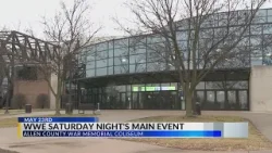 Saturday Night’s Main Event coming to Fort Wayne