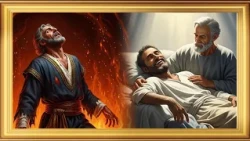 How to find peace and overcome the fear of passing away.. learn in 4 minutes