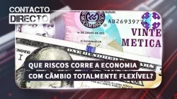 #EconomyAndBusiness: What risks does the economy face with a fully flexible exchange rate? @Miram...