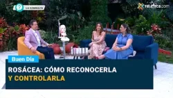 Rosácea: cómo reconocerla y controlarla