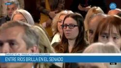 ENRIQUE YELIN - ENTRE RÍOS SHINES 09-10-26