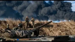 Lufta që tronditi themelet e Perëndimit! Ukraina, 4 vite në betejën për liri – War Report 24 Shkurt