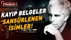 Chomsky’den Prens Andrew’a! Epstein Nasıl Güçlendi? | NTV