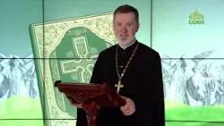 Евангелие 6 апреля. Претерпевший же до конца спасется Евангелие 6 апреля. Претерпевший же до конца спасется