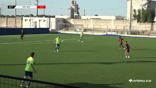 22 AGOSTO 2026 - GARA AMICHEVOLE: VIRTUS FRANCAVILLA -    NOVOLI 1-0