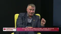 Agricultura Moderna Cristian Izvoranu /Alexandru Biban P2 10 04 2026