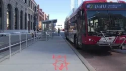 Utah Senate committee advances bill reshaping Salt Lake City transit decisions
