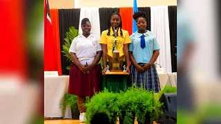 I Love Tobago - Shania Phillips Eyes Regional Tourism Crown After Tobago Success