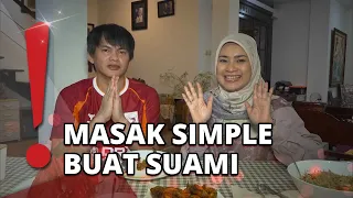 Ikke Nurjanah's Simple Home-Cooked Recipe, Guaranteed to Make You Reach for Seconds!