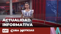 Cuba Noticias Fin De Semana I (4 de abril de 2026) Cuba Noticias Fin De Semana I (4 de abril de 2026)