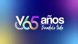Venevision 65 Años: ¡Dándolo Todo por Venezuela! (Video Oficial)