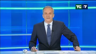 Edizione delle ore 13.30 del 29/06/2026
