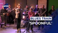 Ouderenproject Zorgt Voor Nieuwe Muziek In Westland | Aan Tafel